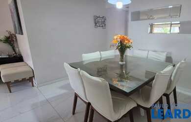 Imagem 14: APARTAMENTO - BARRA FUNDA - SP