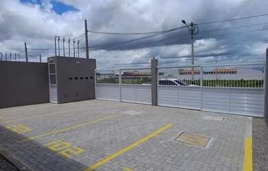 Imagem 2: R$ 25 Mil. Apartamento Para Repasse Na Itaitinga, Gererau, Terreo . 4R78SI