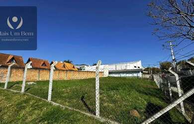 Imagem 9: Terreno de esquina à venda por R$ 690.000 - Atuba - Curitiba/PR