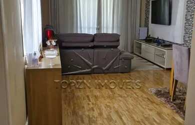 Imagem 7: Imóvel para venda tem 142 metros quadrados com 3 quartos em Santa Teresinha...