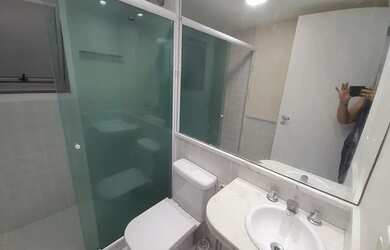 Imagem 10: Imóvel para aluguel com 95 metros quadrados com 2 quartos em Camboinhas...