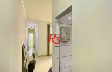 Imagem 2: Apartamento com 2 dormitórios, 90 m² - venda por R$ 320.000,00 ou aluguel...