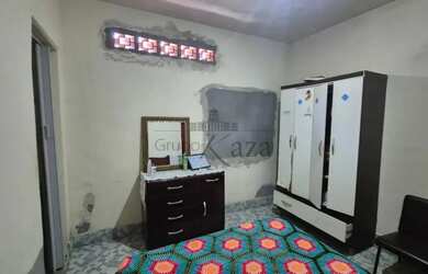 Imagem 9: Oportunidade - Casa Térrea - Jardim Paraíso - Jacareí - 2 Dormitórios...