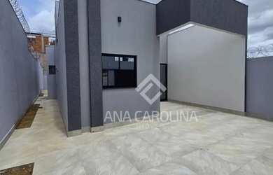 Imagem 2: Linda Casa à Venda no Bairro Major Prates