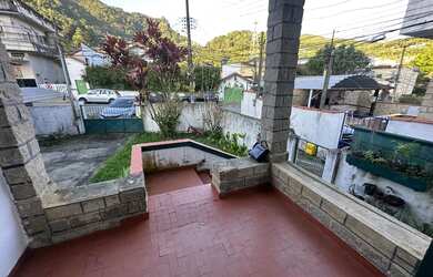 Imagem 11: Casa no Mosela Beira de Rua 100% Plana