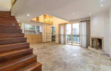 Imagem 2: Venda Apartamento 2 Dormitórios - 105 m² Pinheiros