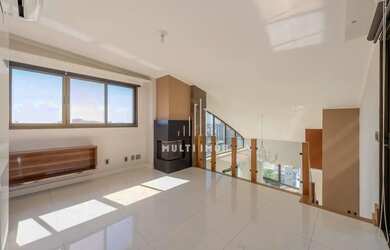 Imagem 15: Cobertura 2 dormitórios 2 vagas no Bela Vista