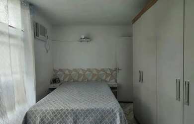 Imagem 12: Apartamento com 2 quartos no Residencial Valparaíso - Serra - ES