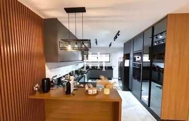 Imagem 12: Mansão Triplex de Luxo no Recreio