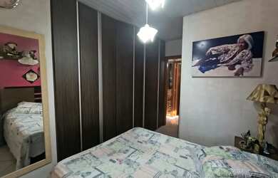 Imagem 15: Belissima casa terrea de esquina, 3 dormitorios, semi mobiliada e com piscina, no Loteamen