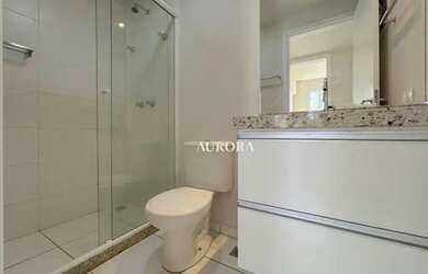 Imagem 12: Apartamento com 2 dormitórios à venda, 78 m² por R$ 620.000 - Gleba...