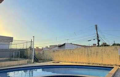 Imagem: O apartamento à venda possui 2 Dormitórios, 1 Banheiro, 1