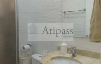 Imagem 15: APARTAMENTO MOBILIADO -LOCAÇÃO 47M² - CENTRO, SÃO BERNARDO DO CAMPO...