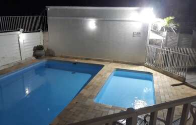Imagem 2: Apartamento para Venda em Sorocaba, Parque Reserva Fazenda Imperial, 2...