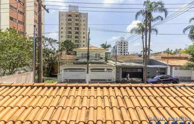 Imagem 16: SOBRADO - CAMPO BELO - SP