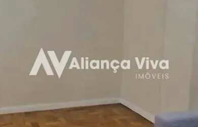 Imagem 5: Copacabana Apartamento 1 quarto