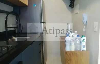 Imagem 11: APARTAMENTO MOBILIADO -LOCAÇÃO 47M² - CENTRO, SÃO BERNARDO DO CAMPO...