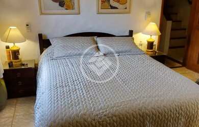 Imagem 13: Casa em condomínio fechado a uma quadra do mar codigo 160384