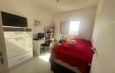Imagem 5: Apartamento 2 quartos à venda no(a) Vila Constança