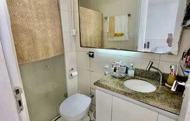 Imagem 11: Imóvel para venda tem 79 metros quadrados com 3 quartos em Jatiúca -...