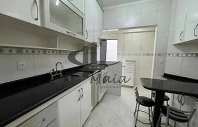 Imagem 7: Venda Apartamento Sao Caetano do Sul Santa Maria Ref 44554