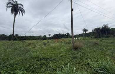 Imagem: O terreno possui 6.072m² de Área e está localizado em Mateus