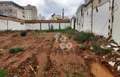 Imagem 3: Terreno à venda, 595 m² por R$ 2.500.000,00 - Martins - Uberlândia/MG