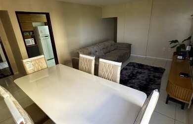 Imagem: O apartamento possui 3 Dormitórios, 3 Banheiros, 2 Vagas na