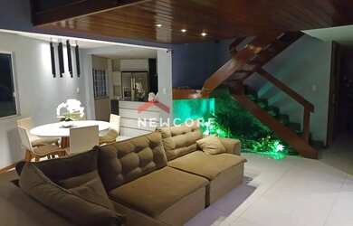 Imagem 4: Casa em Alameda Beija-flor - Jardim das Margaridas - Salvador/BA