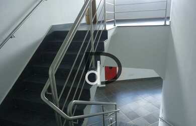 Imagem 4: Galpão para alugar, 4882 m² por R$ 123.762,25/mês - Distrito Industrial Alfredo Relo - Ita