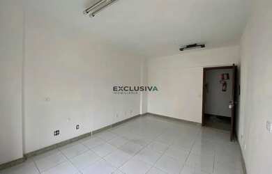 Imagem 8: Sala comercial com banheiro - Bairro Sto Agostinho/Lourdes em Bhte