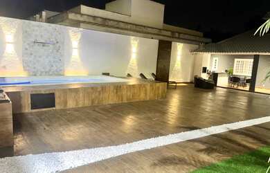 Imagem 8: Mansão maravilhosa (680mil) entrada 50% rest. A combinar