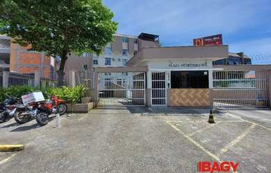 Imagem 4: Excelente Apartamento 1 dormitório s em Capoeiras - Florianópolis