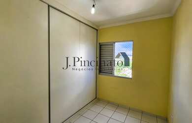 Imagem 15: APARTAMENTO COM 03 QUARTOS PARA ALUGAR NO CONDOMÍNIO VENEZA - VILA GUARANI...