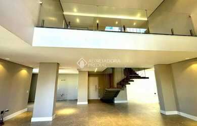 Imagem 2: Apartamento Triplex Alto Padrão centro de Santa Maria