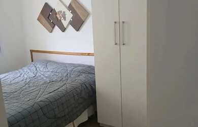 Imagem 9: Excelente apartamento para locação no Condominio Atmosfera