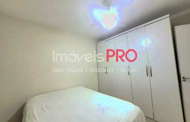 Imagem 6: Campo Belo - único. 57m² de Área, 1 Vaga na garageme2 Dormitórios