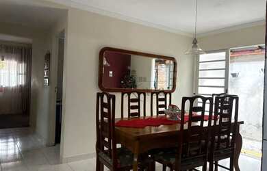 Imagem 4: Oportunidade - Casa - Conjunto Residencial Dom Pedro I - 3 Dormitórios...