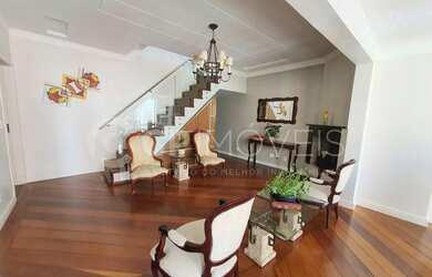 Imagem 5: Cobertura no bairro Jardim Lindóia para locação