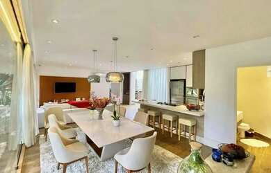 Imagem 6: Casa à venda em Cotia, San Diego Park, com 2 suítes, com 140 m², Condomínio...