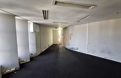 Imagem 3: Sala para alugar, 50 m² - Lourdes - Belo Horizonte/MG