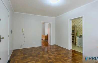 Imagem 6: Apartamento térreo de 1 dormitório bairro Farroupilha