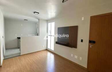 Imagem 5: Apartamento à venda, Olarias, Ponta Grossa, PR