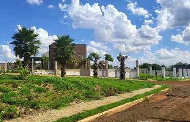 Imagem: Terreno à venda em Paulínia, Betel, com 300 m², Portoville