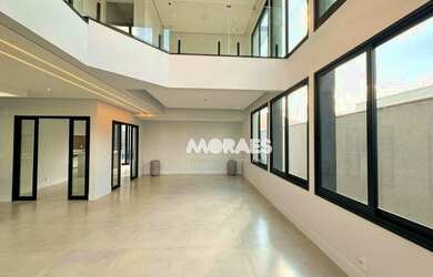 Imagem 2: Casa em Condomínio Fechado com 5 suítes à venda, 340 m² por R$ 1.990.000 - Residencial Val