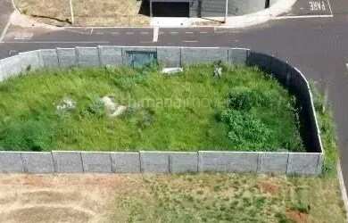 Imagem: O terreno possui 238m² de Área e está localizado em Maisparque