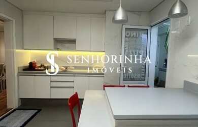 Imagem 15: Apartamento no Belenzinho em São Paulo, com 4 dormitórios, sendo 3 suítes...