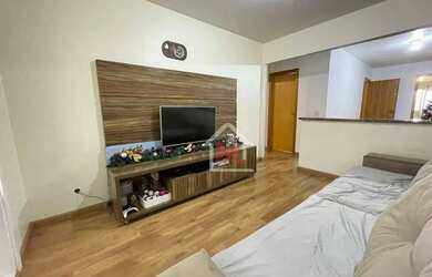 Imagem 4: Casa com 3 dormitórios à venda, 66 m² por R$ 560.000,00 - Água Verde...