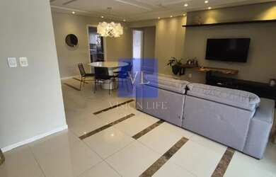 Imagem 4: Apartamento Garden à Venda no Condomínio Residencial Ile De France