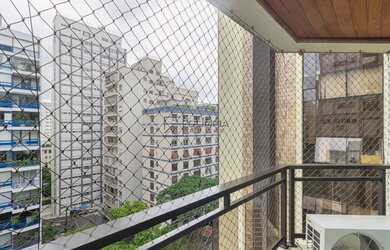 Imagem 8: Venda Apartamento 3 Dormitórios - 161 m² Higienópolis